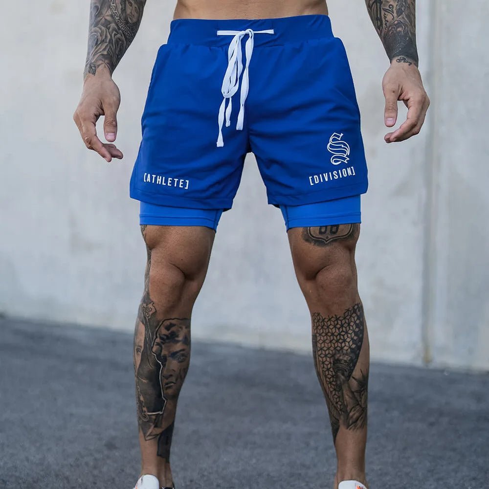 alt
Gymfit Apex Shorts - Gymfit