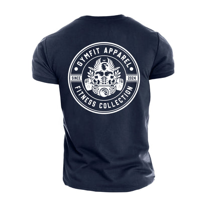alt
Gymfit Apparel T-skjorte - Gymfit