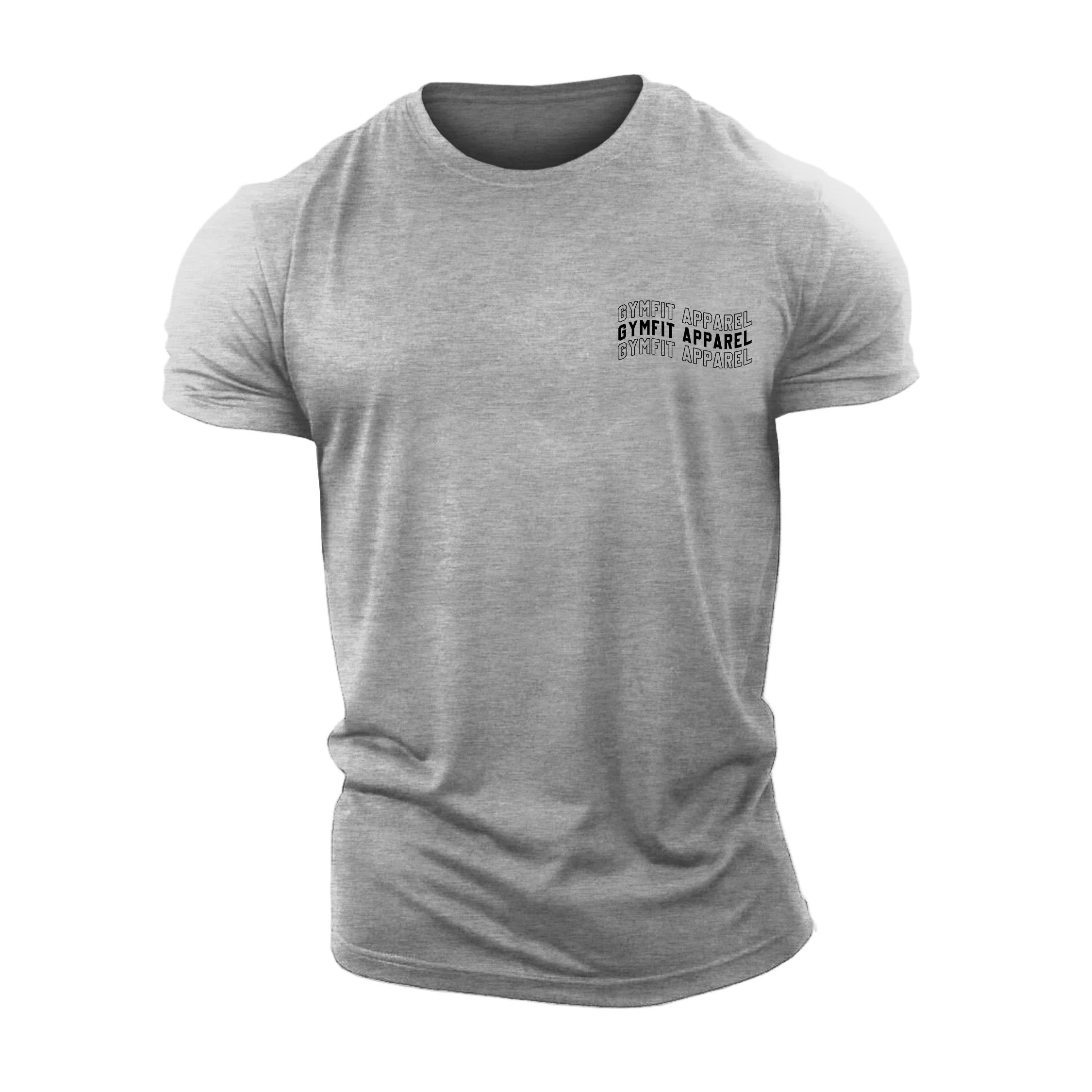 Gymfit Apparel T-skjorte - Gymfit