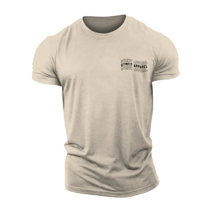 Gymfit Apparel T-skjorte - Gymfit