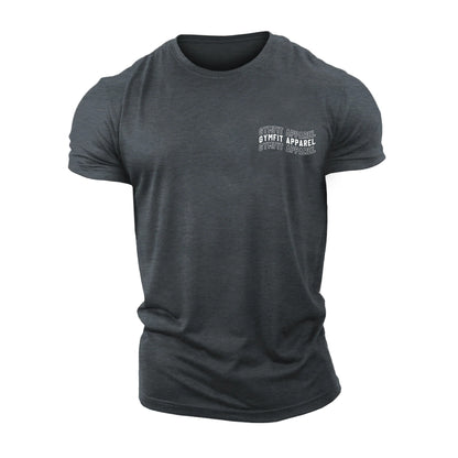 alt
Gymfit Apparel T-skjorte - Gymfit