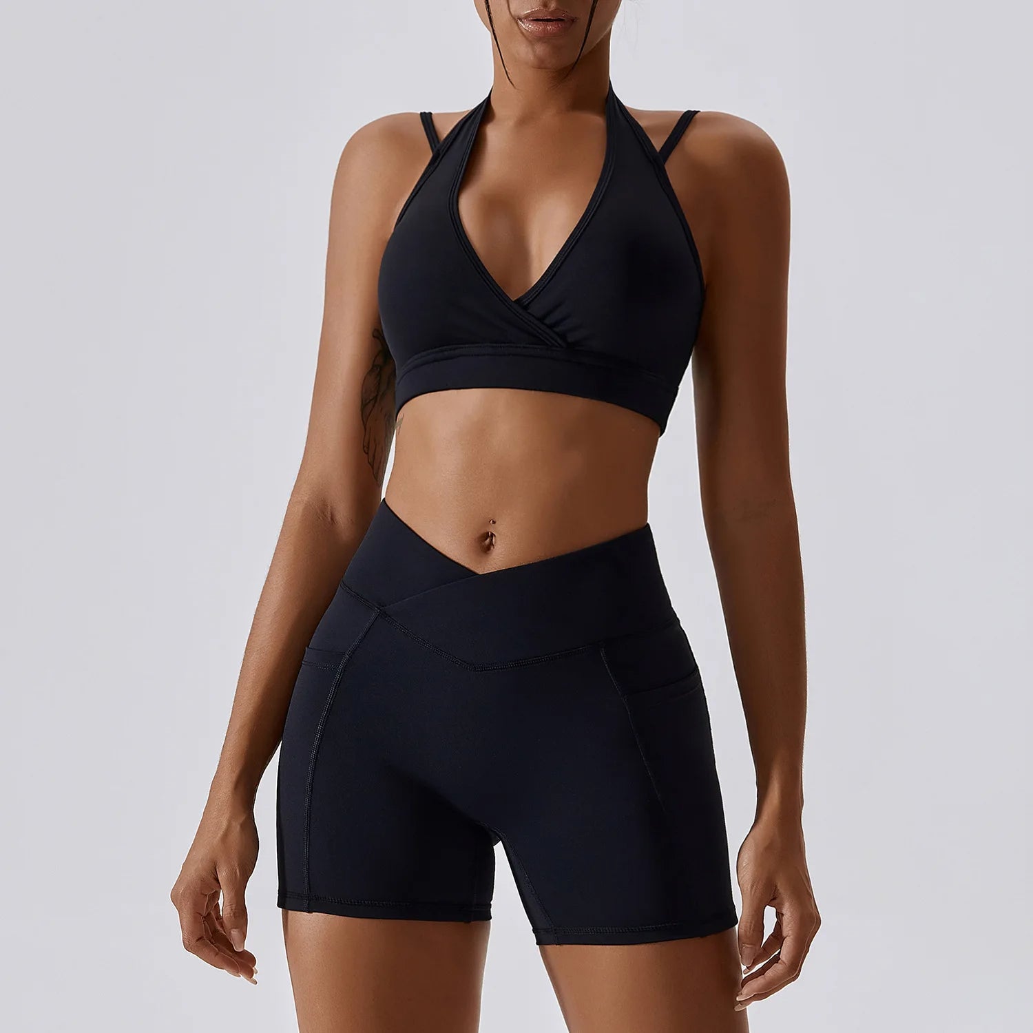 alt
Gymfit Aqua treningssett - Gymfit