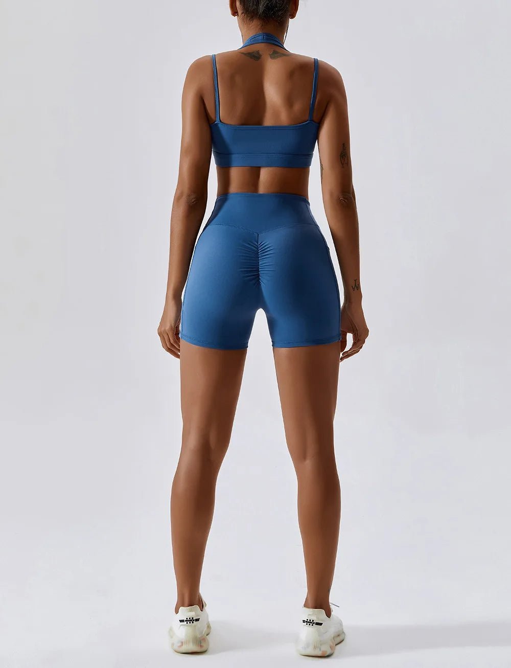 alt
Gymfit Aqua Treningssett - Gymfit