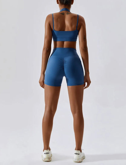 alt
Gymfit Aqua Treningssett - Gymfit