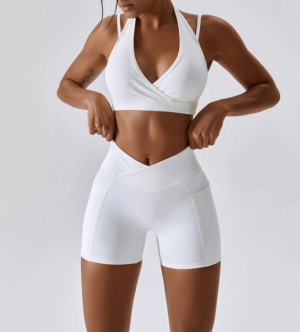 Gymfit Aqua Treningssett - Gymfit