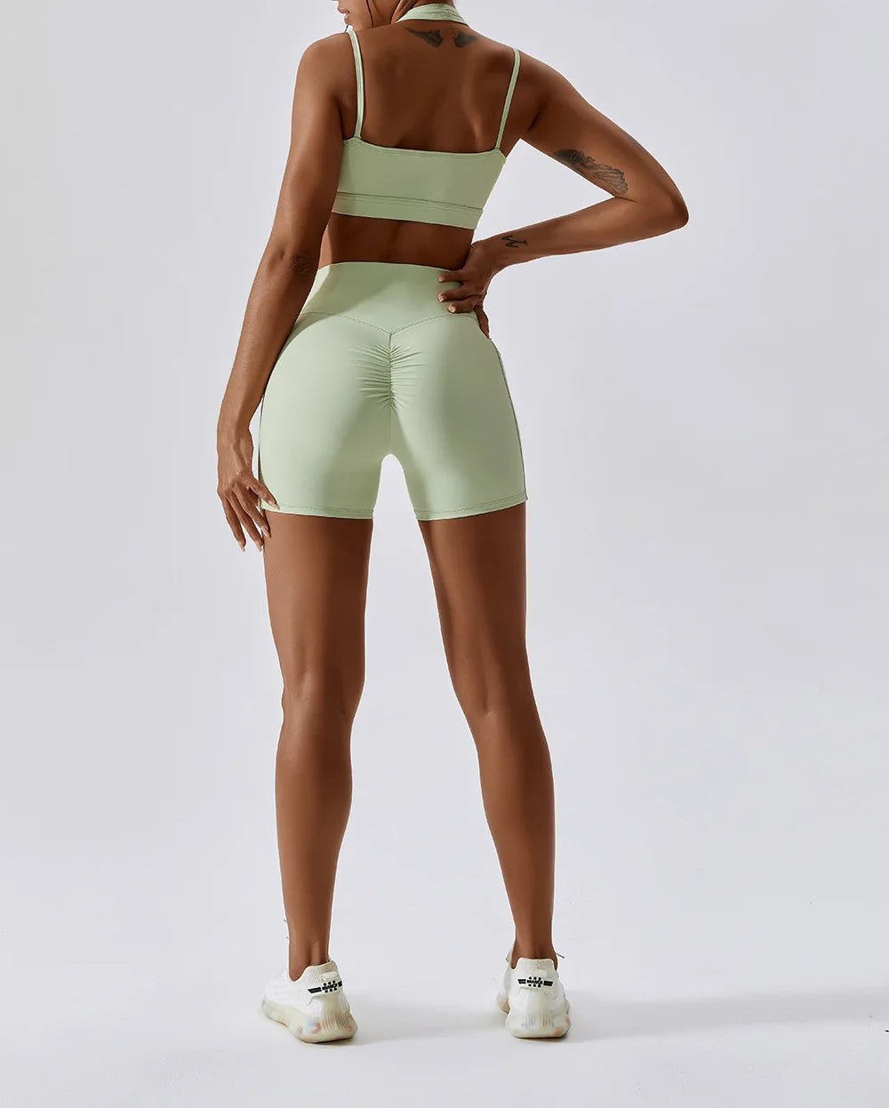 alt
Gymfit Aqua treningssett - Gymfit