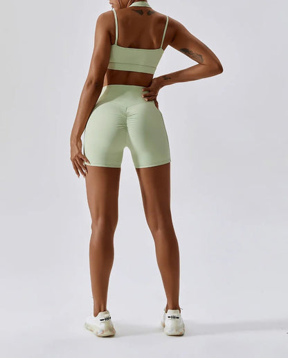 alt
Gymfit Aqua treningssett - Gymfit