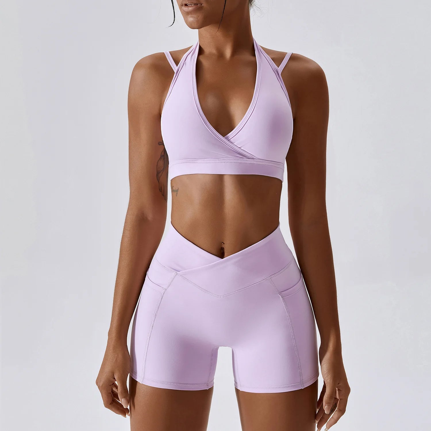 alt
Gymfit Aqua treningssett - Gymfit