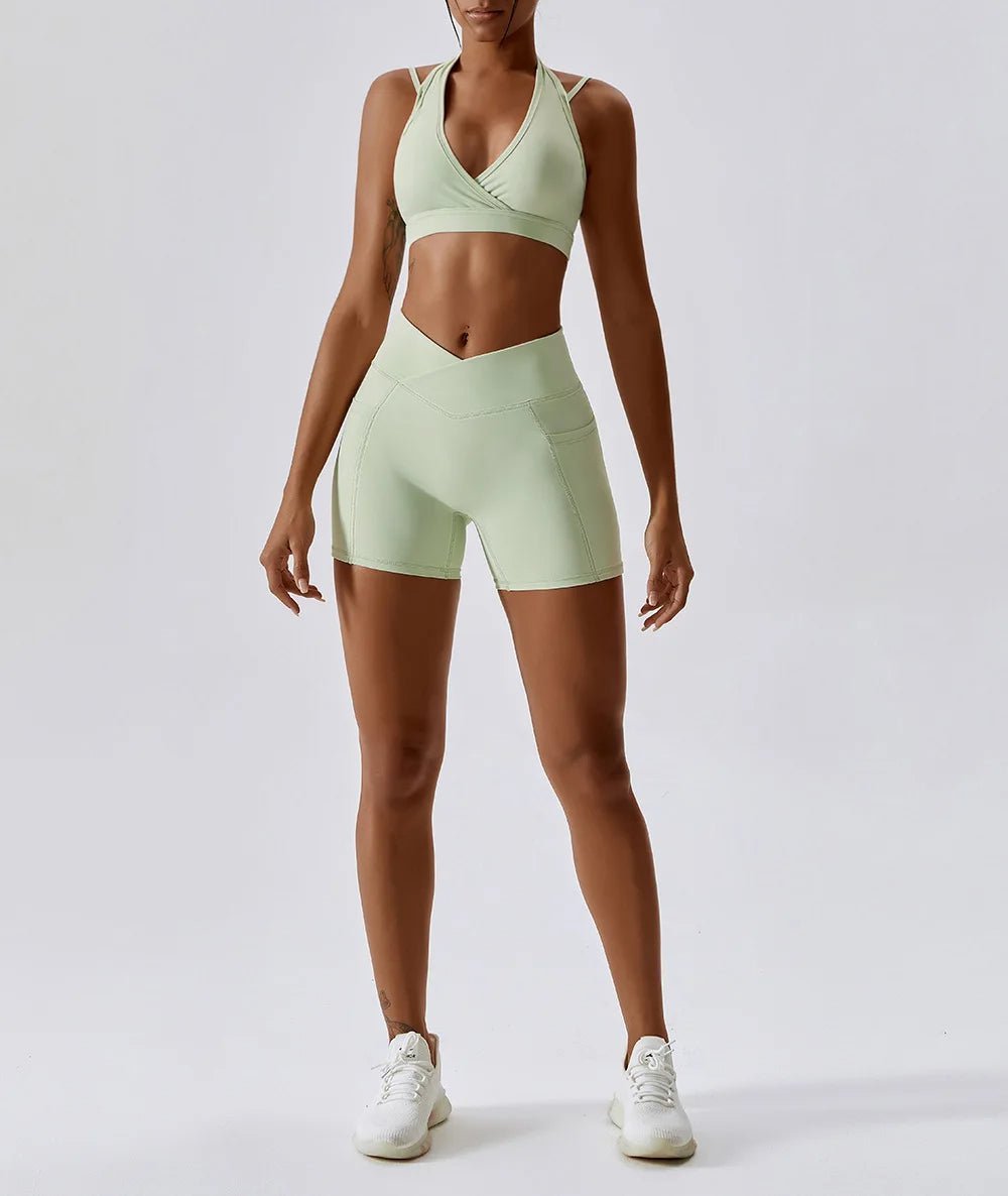Gymfit Aqua-treningssett - Gymfit