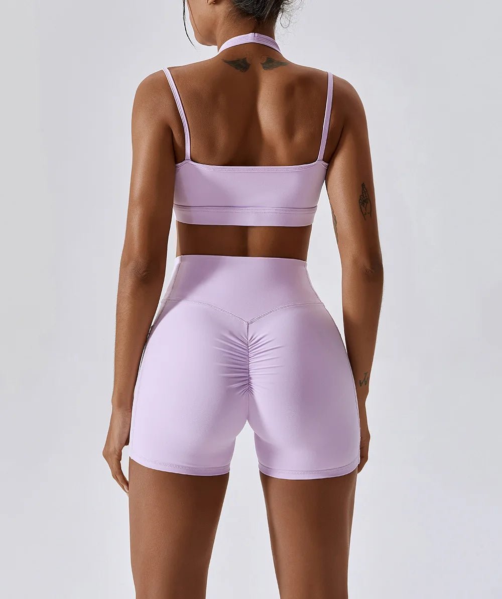 alt
Gymfit Aqua treningssett - Gymfit