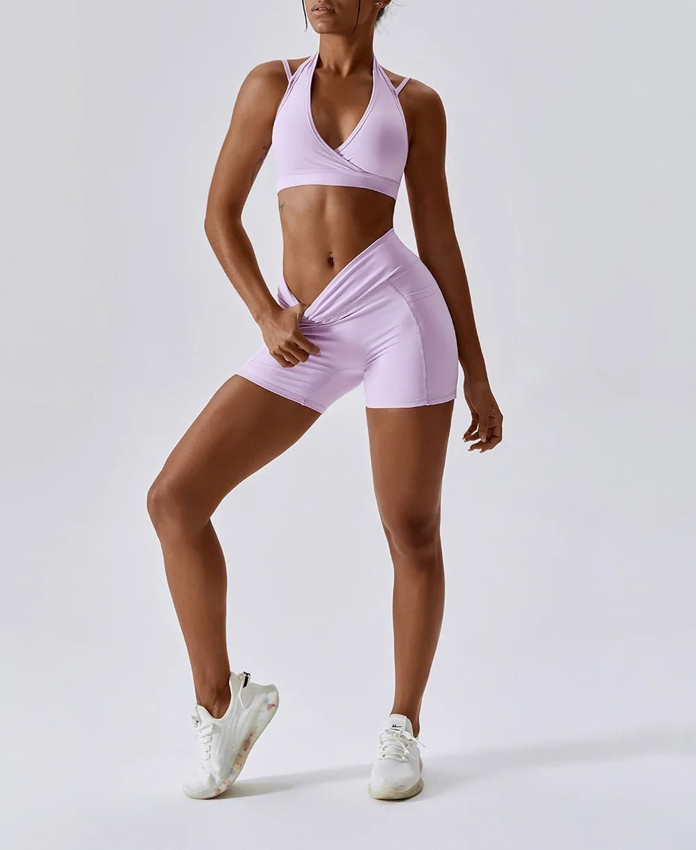Gymfit Aqua treningssett - Gymfit
