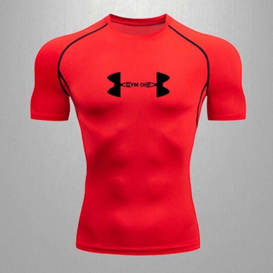 alt
Gymfit Armour T-skjorte - Gymfit