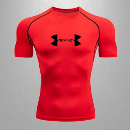alt
Gymfit Armour T-skjorte - Gymfit