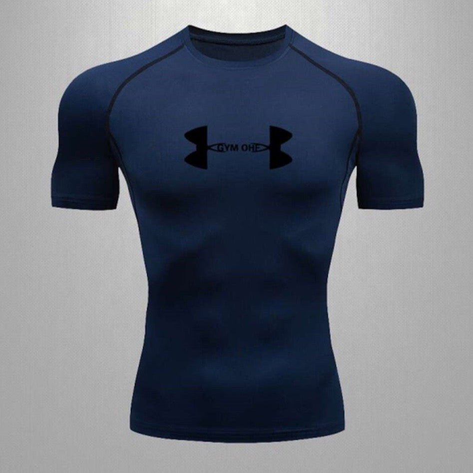 alt
Gymfit Armour T-skjorte - Gymfit