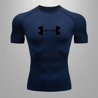 alt
Gymfit Armour T-skjorte - Gymfit
