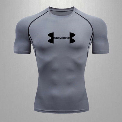 Gymfit Armour T-skjorte - Gymfit