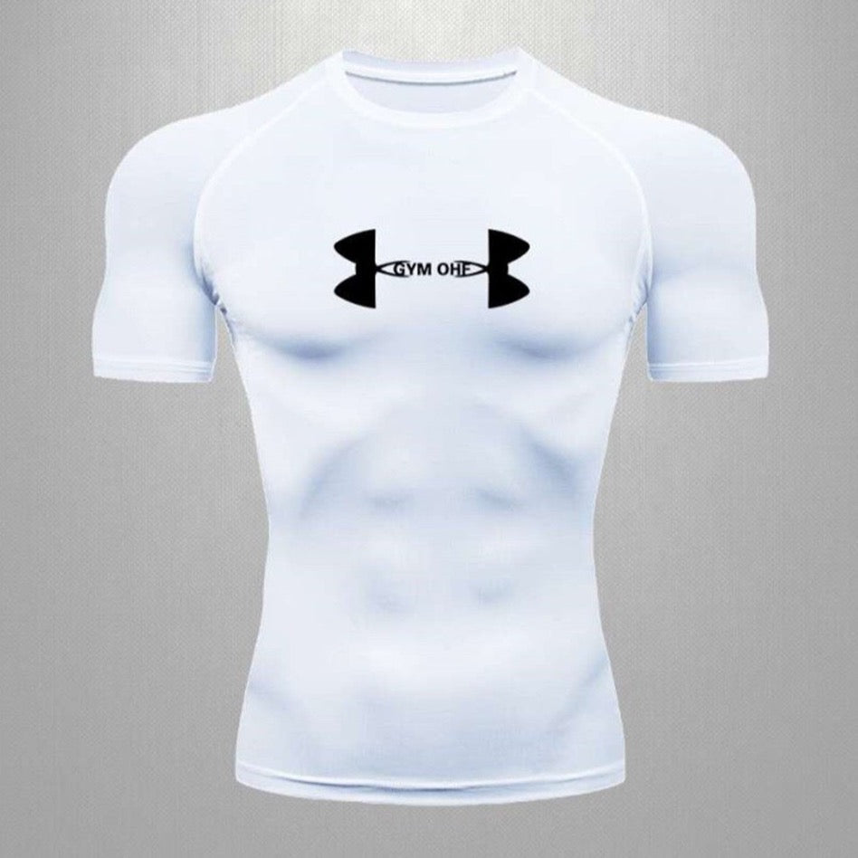 alt
Gymfit Armour T-skjorte - Gymfit