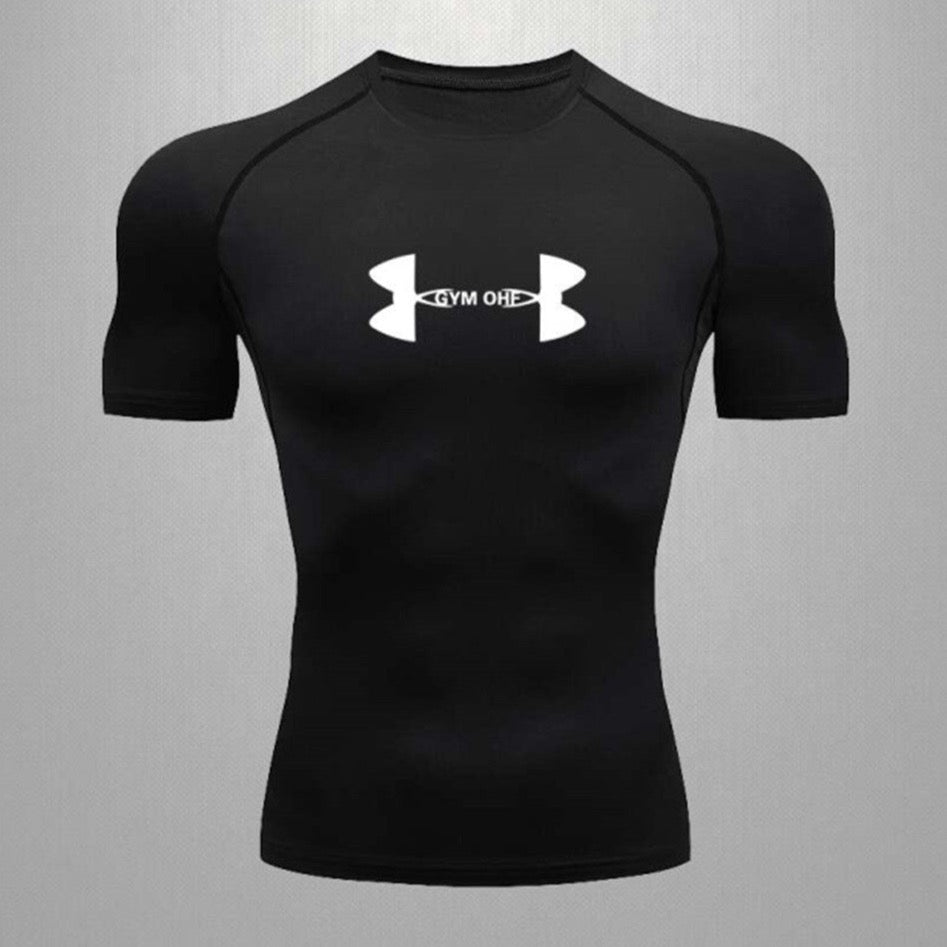alt
Gymfit Armour T-skjorte - Gymfit