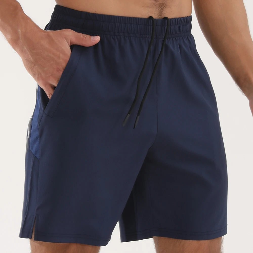 Gymfit Athletic treningsshorts - Gymfit