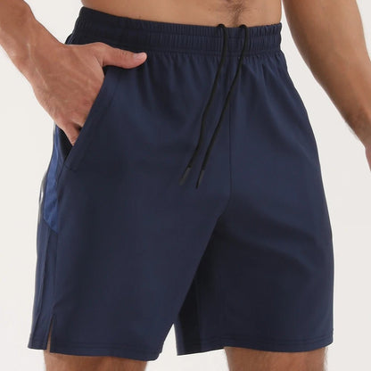 Gymfit Athletic treningsshorts - Gymfit