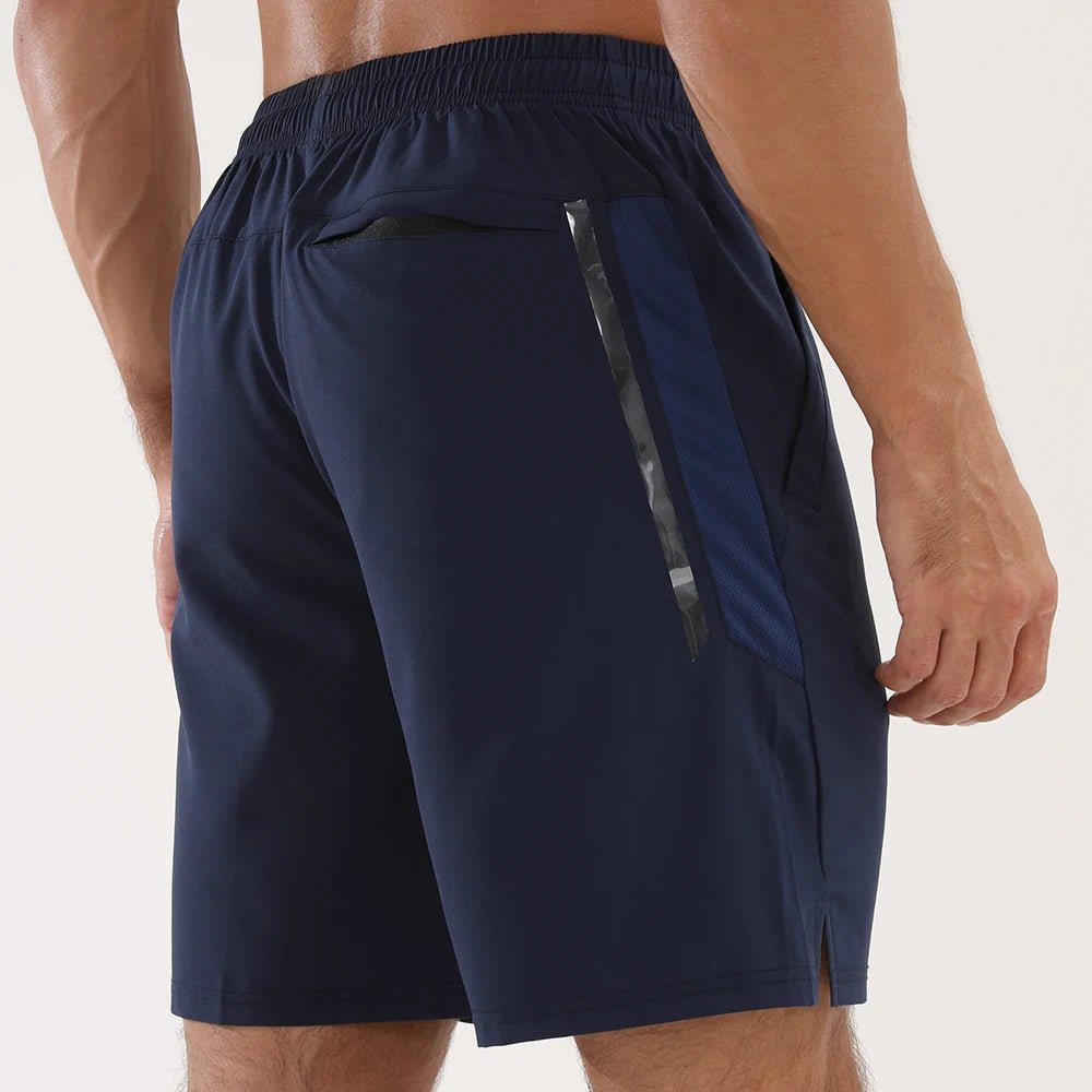 Gymfit Atletiske Treningsshorts - Gymfit
