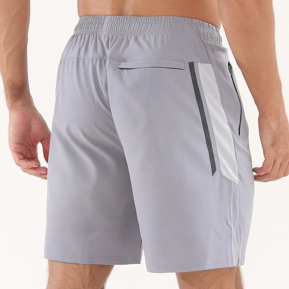 Gymfit Athletic Treningsshorts - Gymfit