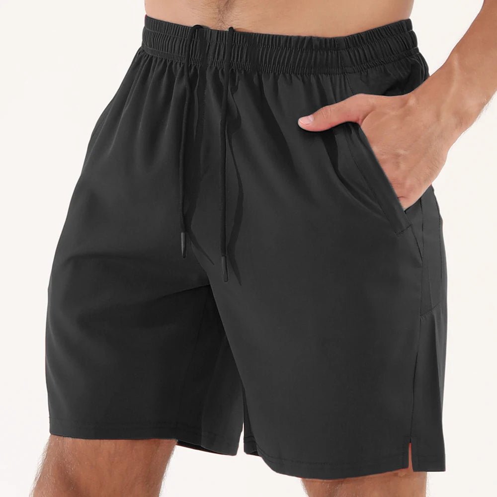 Gymfit Athletic treningsshorts - Gymfit