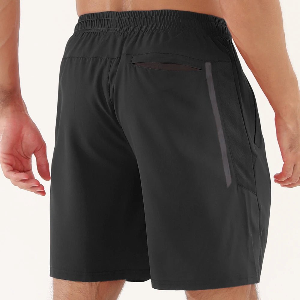 Gymfit atletiske gymskjorts - Gymfit