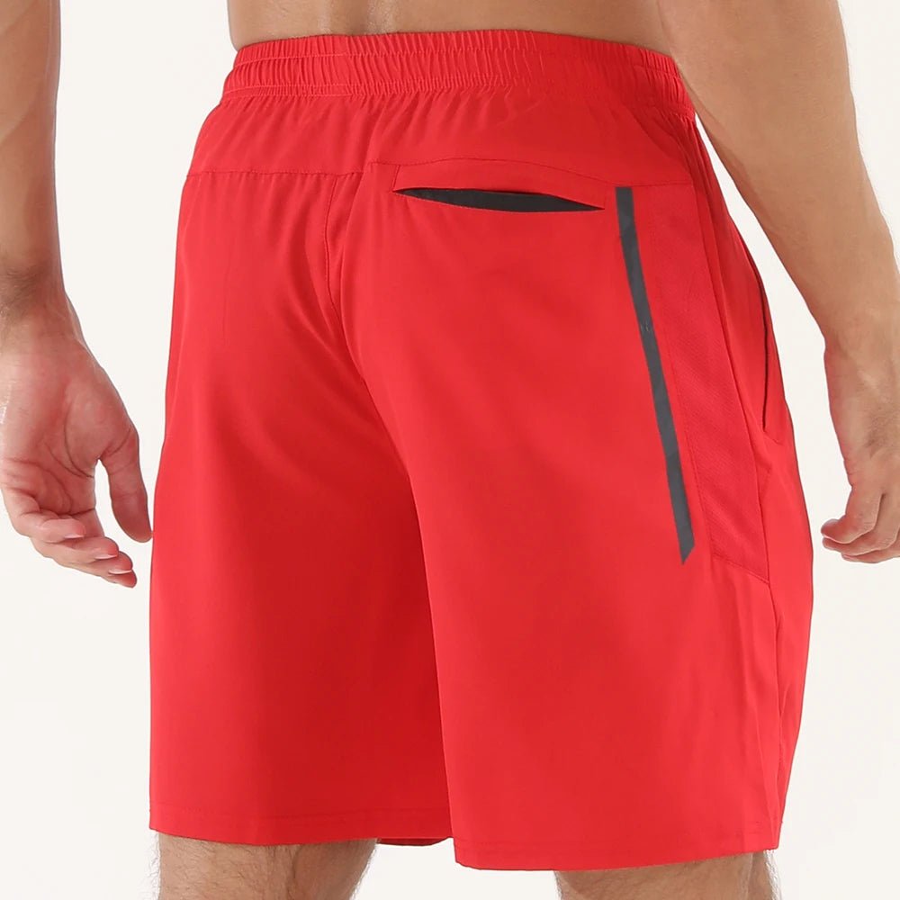Gymfit atletiske treningsshorts - Gymfit