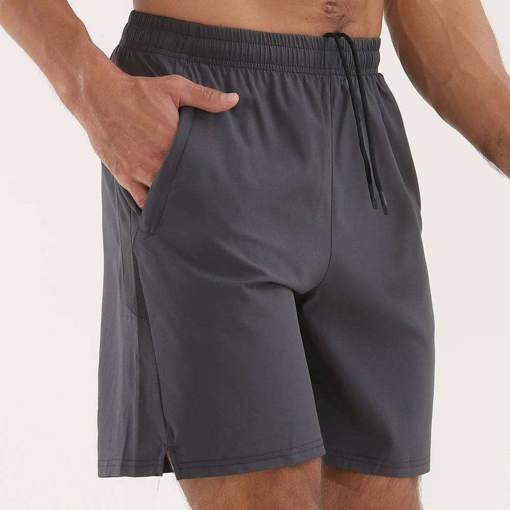 Gymfit treningsshorts - Gymfit
