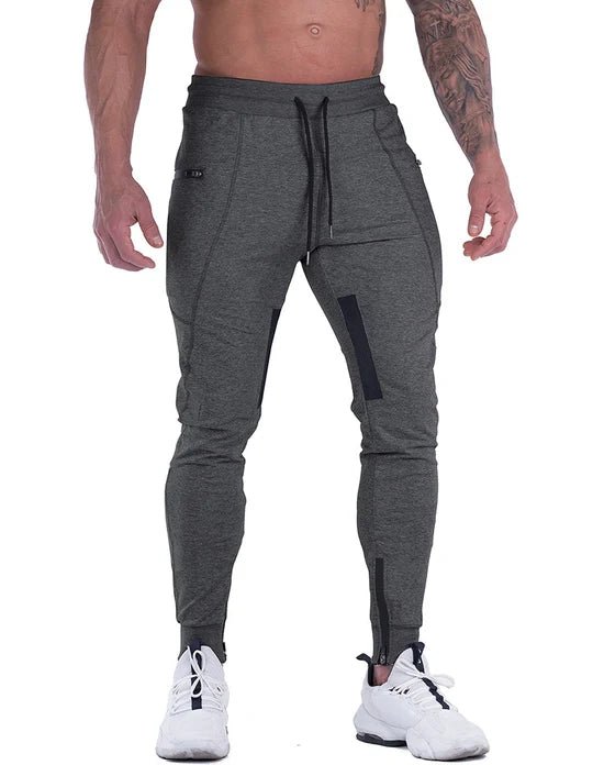 Gymfit Athletic Joggers - Gymfit