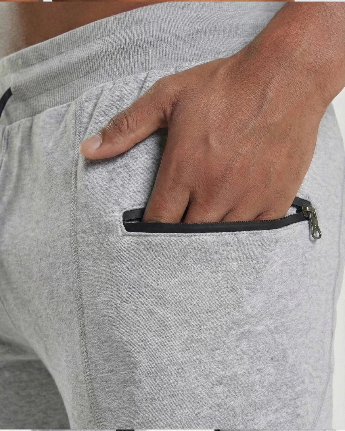 Gymfit Athletic Joggers - Gymfit