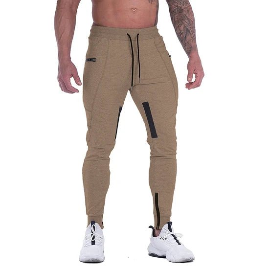 Gymfit Athletic Joggers - Gymfit