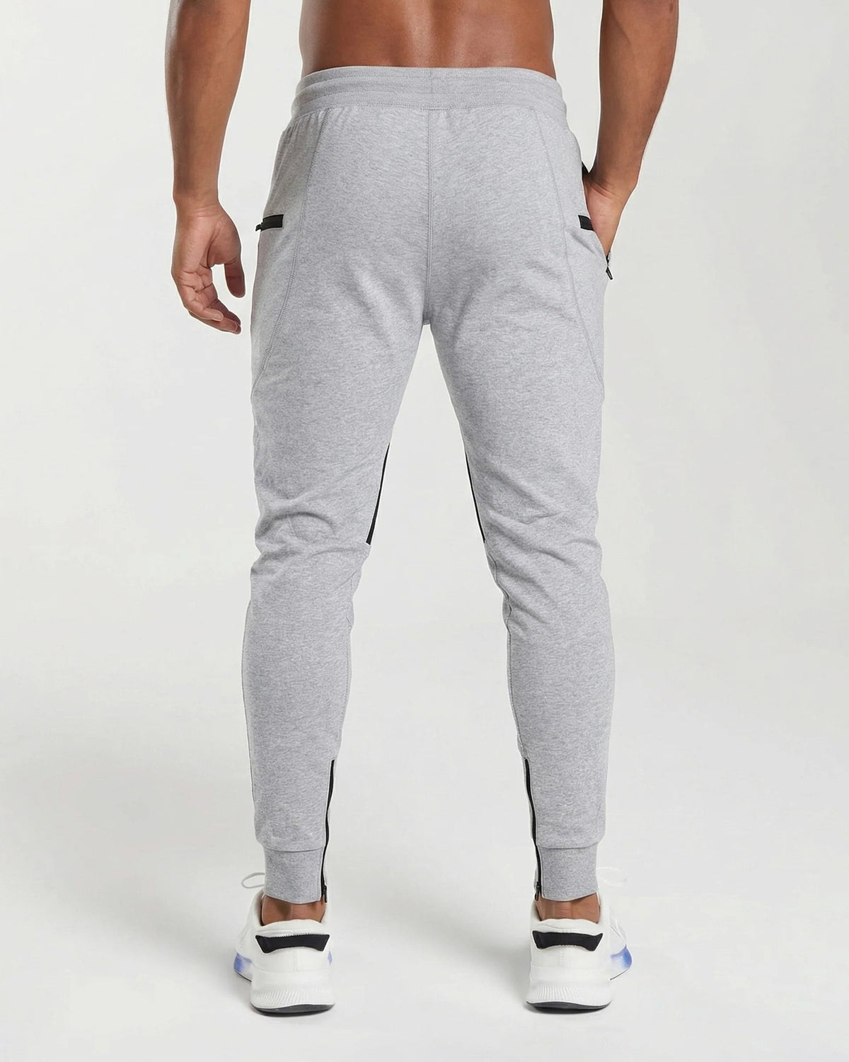 Gymfit Athletic Joggers - Gymfit