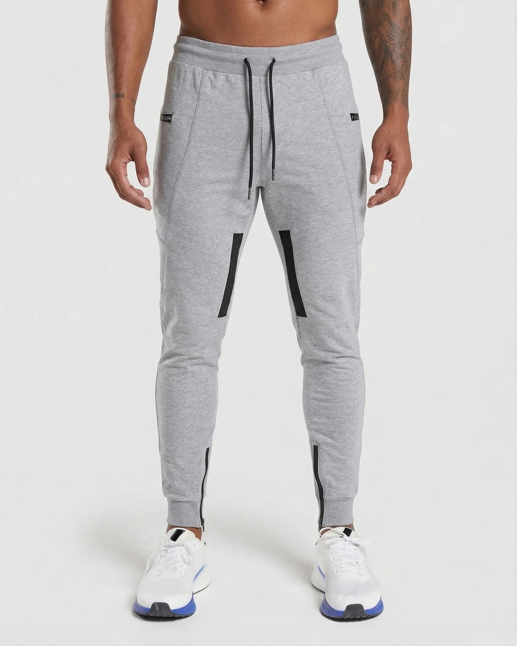 Gymfit Athletic Joggers - Gymfit