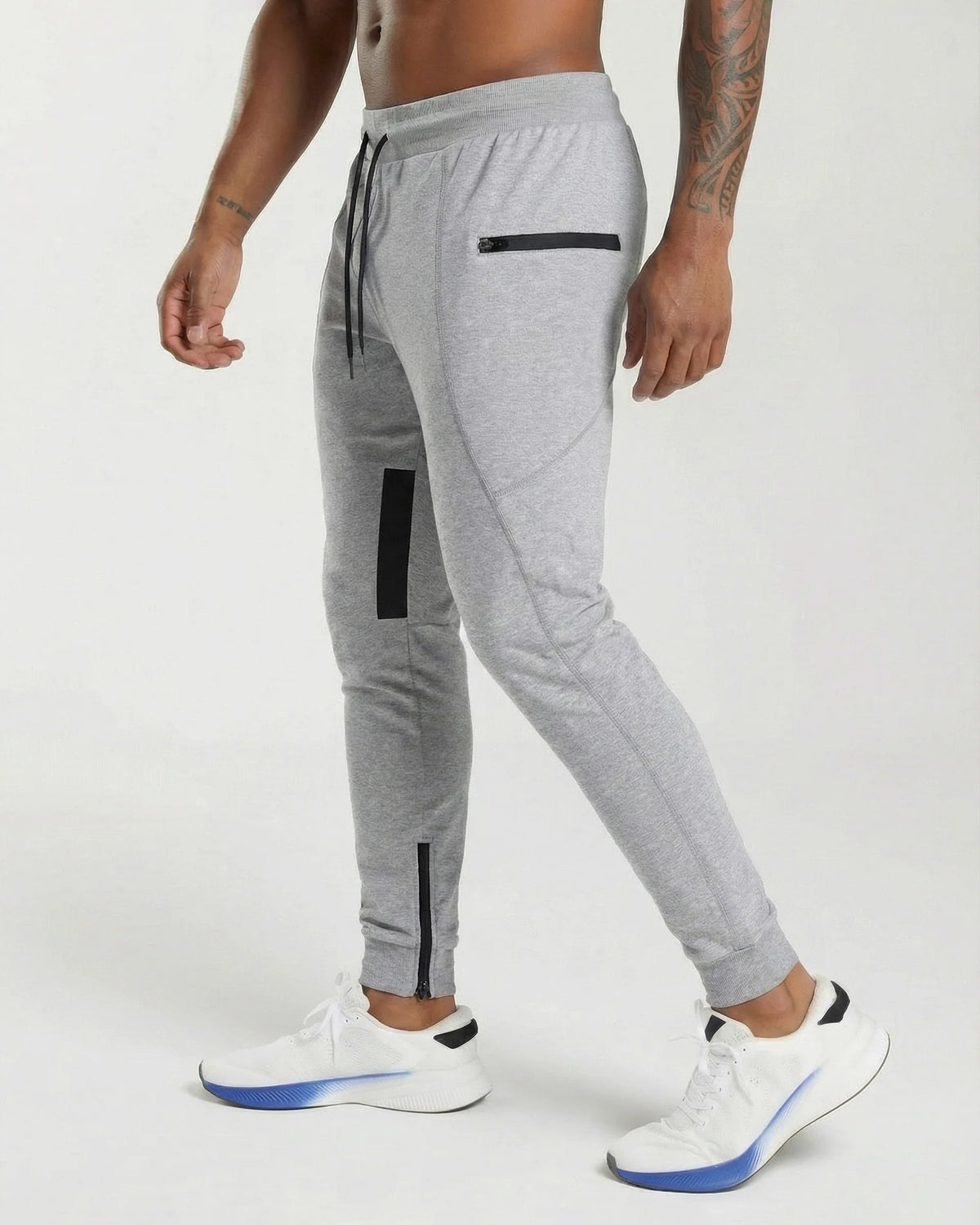 Gymfit Athletic Joggers - Gymfit