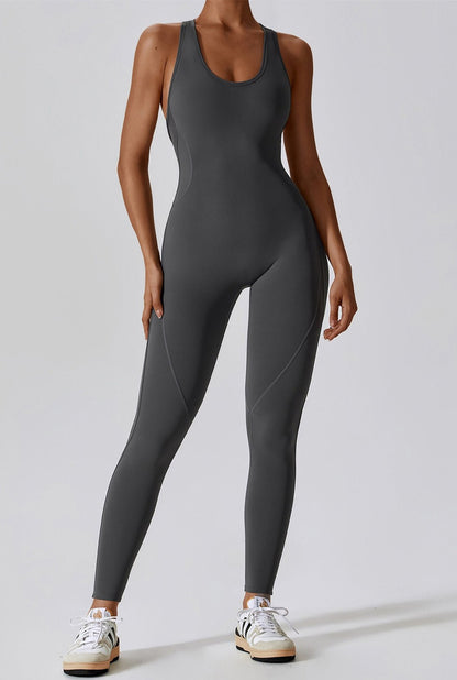 alt
Gymfit Back Fit jumpsuit - Gymfit