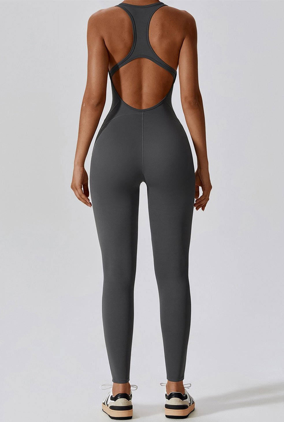 alt
Gymfit Back Fit jumpsuit - Gymfit
