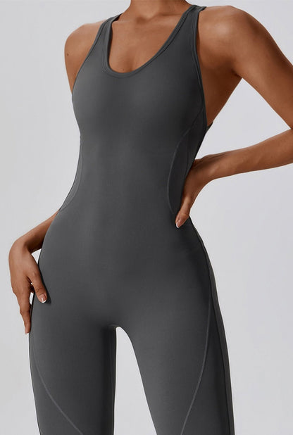 alt
Gymfit Back Fit-dress - Gymfit