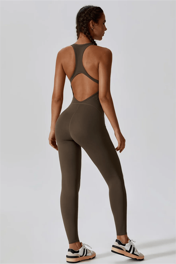 alt
Gymfit Back Fit-jumpsuit - Gymfit