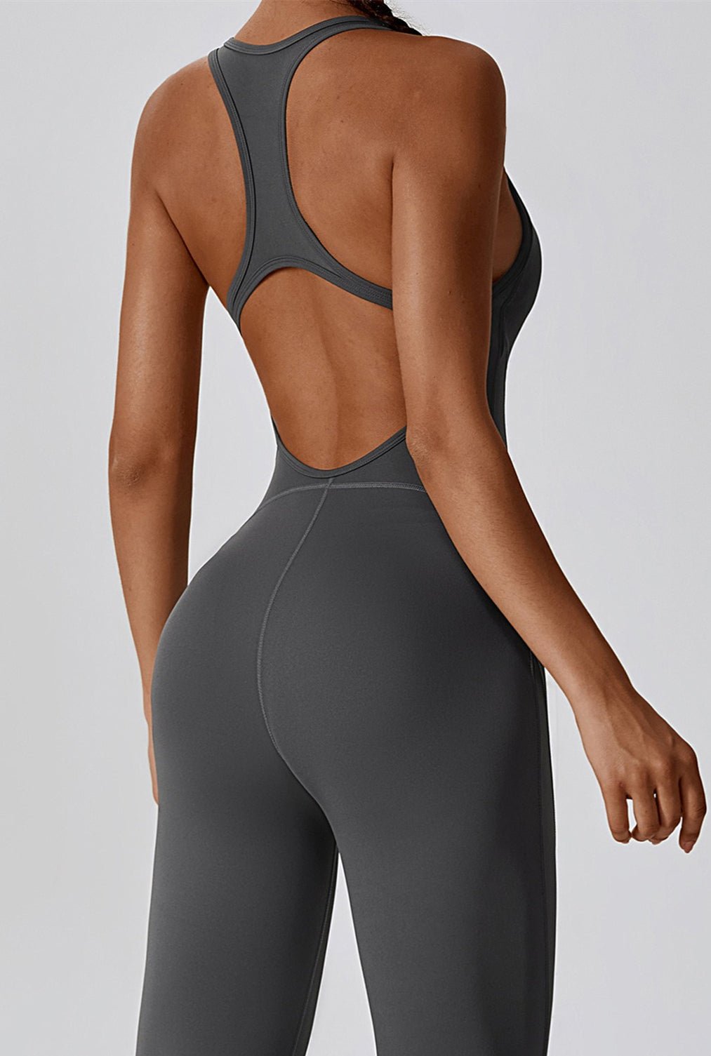 alt
Gymfit Back Fit jumpsuit - Gymfit