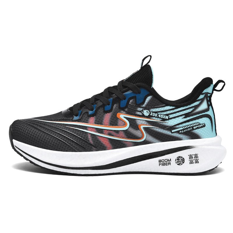 alt
Gymfit Balance Speed Runners - Gymfit