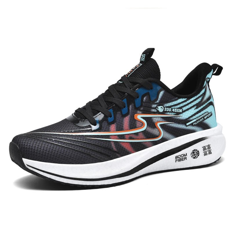 alt
Gymfit Balance Speed Runners - Gymfit
