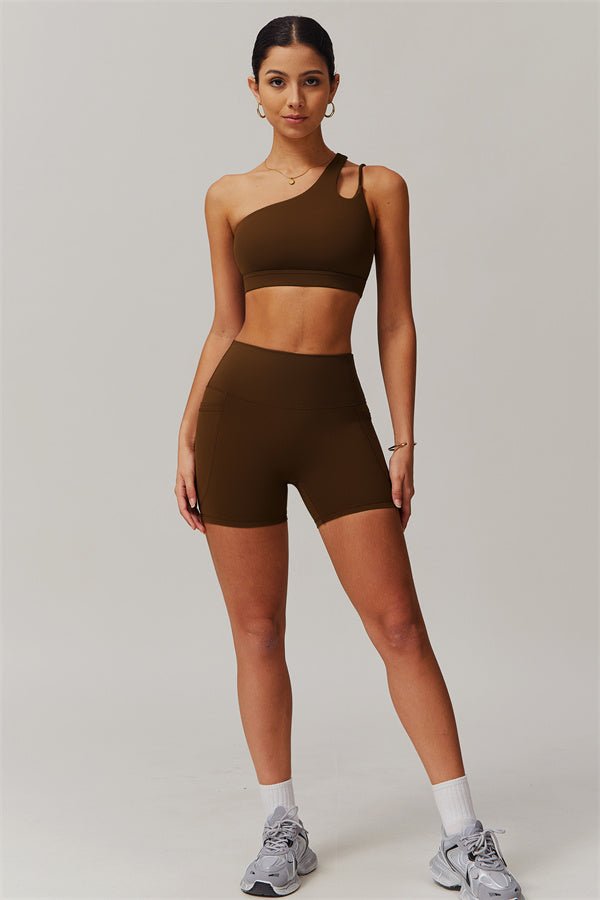Gymfit Blissy sports-BH - Gymfit