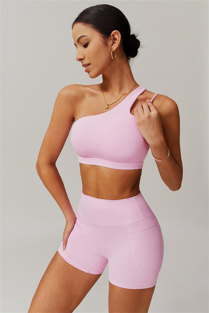 Gymfit Blissy sports-BH - Gymfit