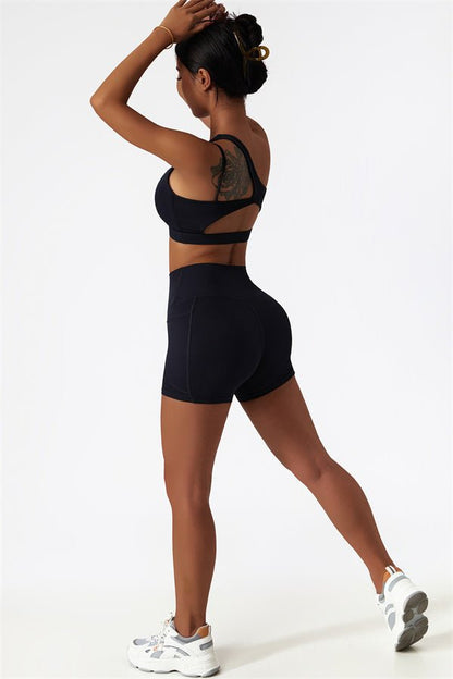 Gymfit Blissy sports-BH - Gymfit