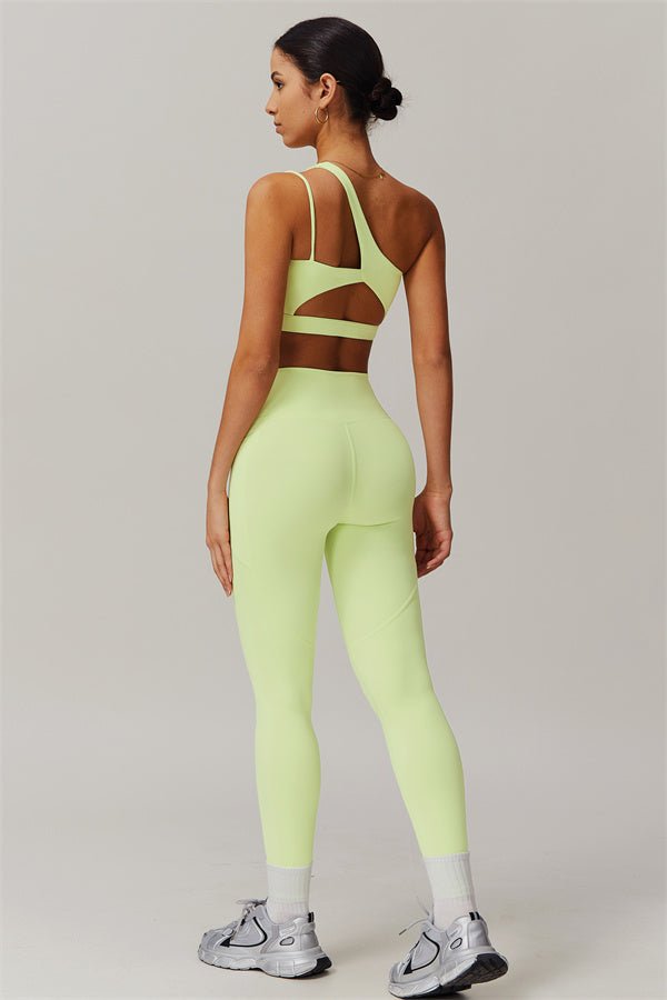 Gymfit Blissy sports-BH - Gymfit