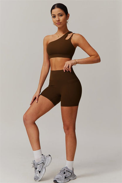 Gymfit Blissy sports-BH - Gymfit