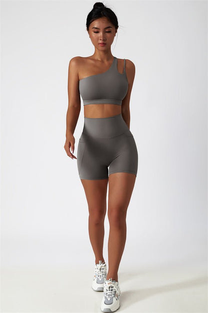 Gymfit Blissy sports-BH - Gymfit