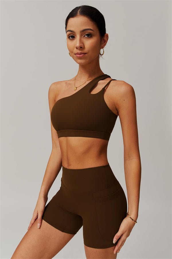 Gymfit Blissy sport-BH - Gymfit